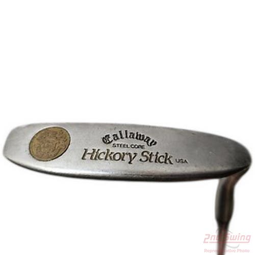 Callaway Hickory Stick Putter | 2nd Swing Golf